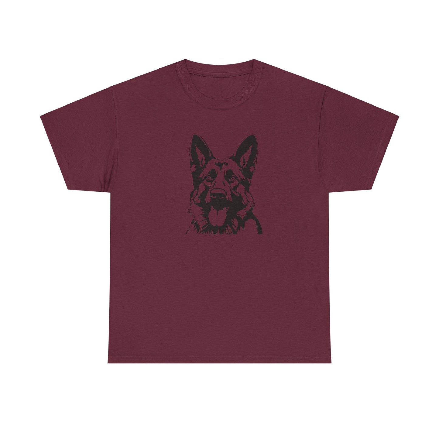 T-Shirt Unisex - Deutscher Schäferhund 3