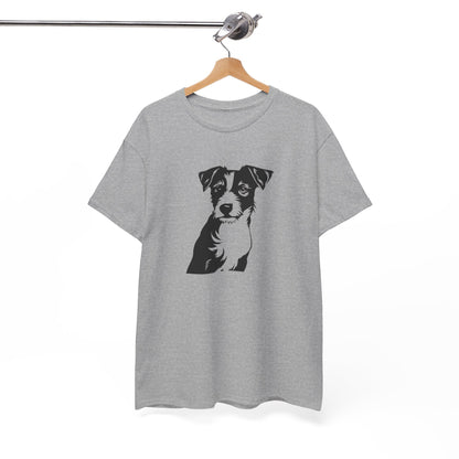 T-Shirt Unisex - Jack Russell Terrier 4