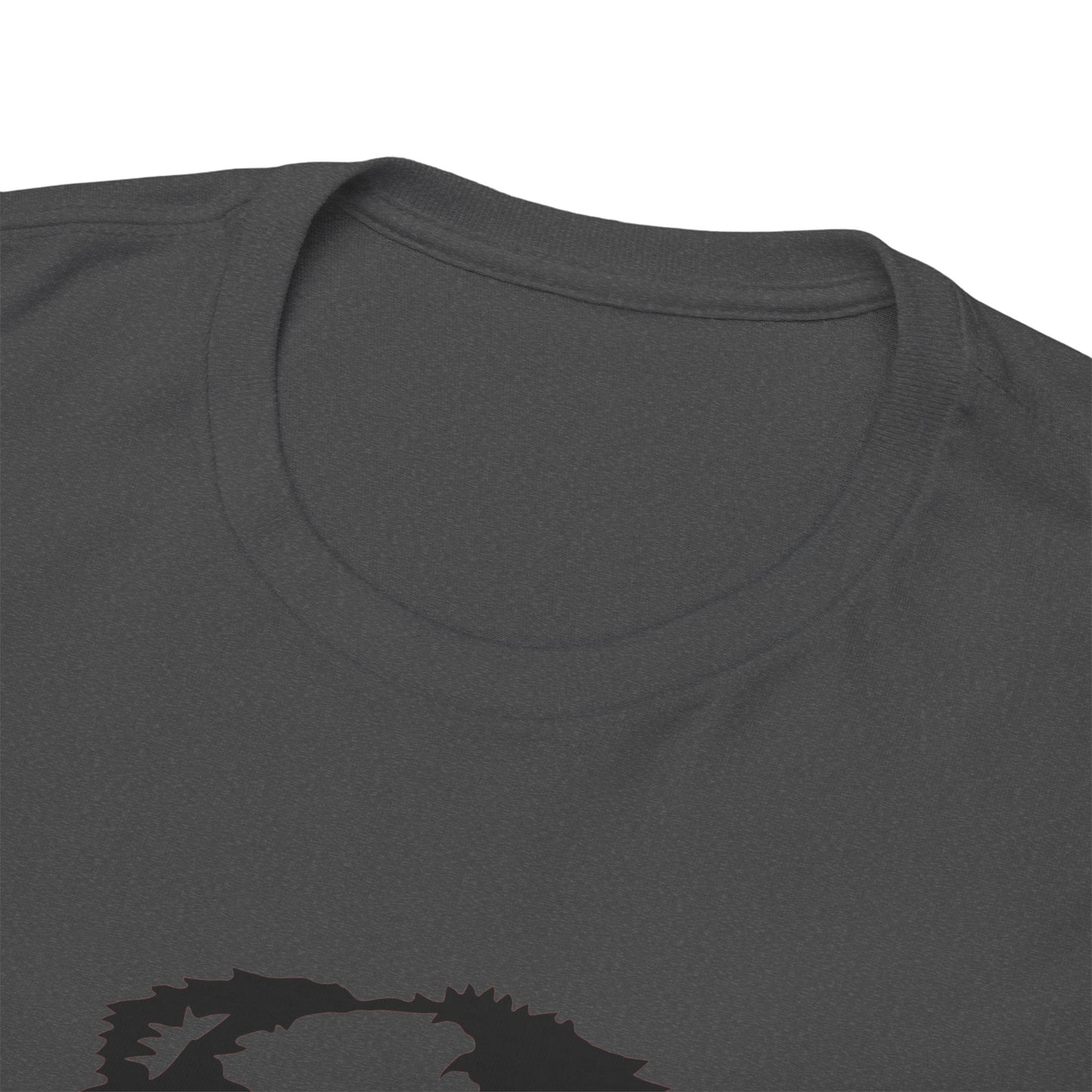 T-Shirt Unisex - Bernhardiner 2