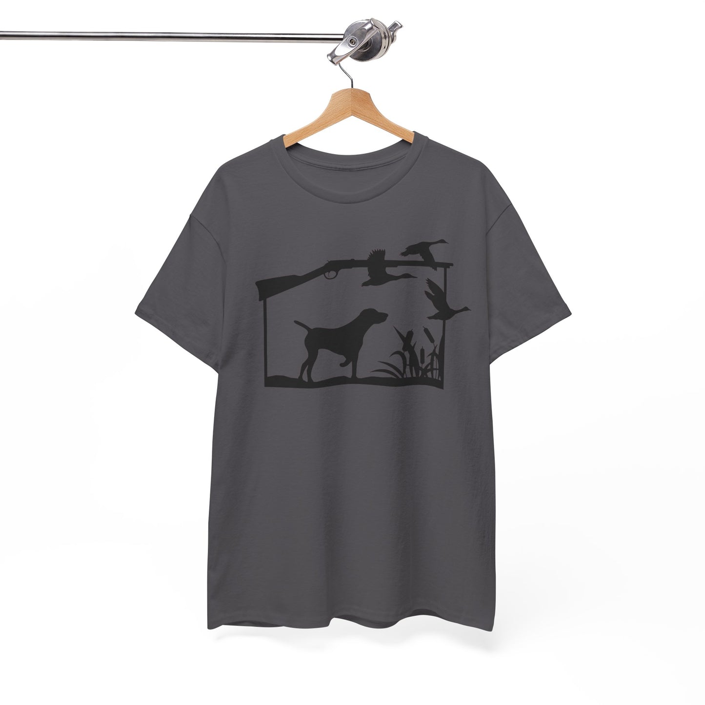T-Shirt Unisex - Jagdhund 2