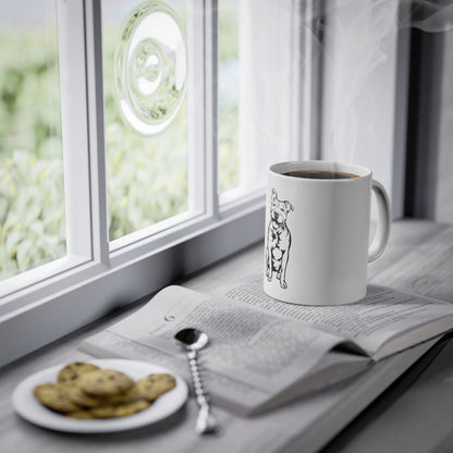 Tasse - Pitbull 4