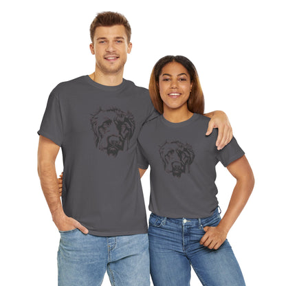 T-Shirt Unisex - Deutsch Drahthaar 1