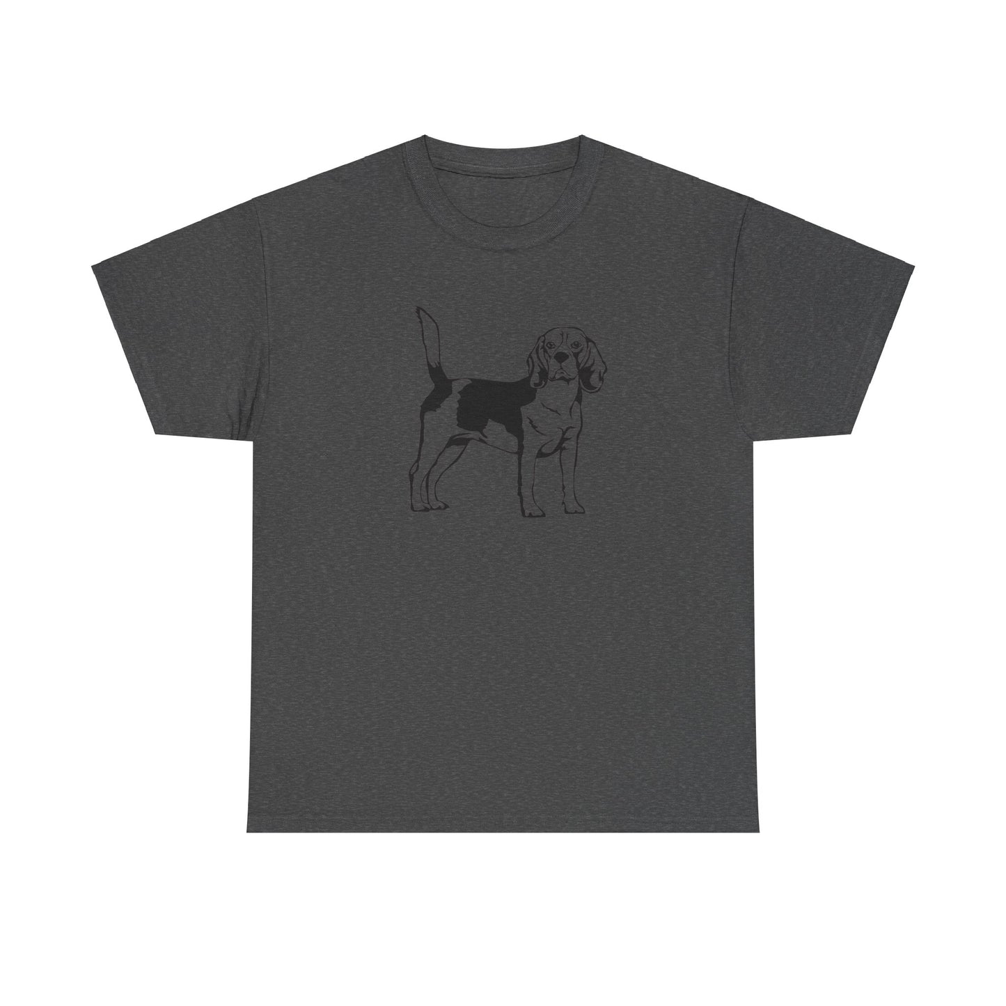 T-Shirt Unisex - Beagle 2