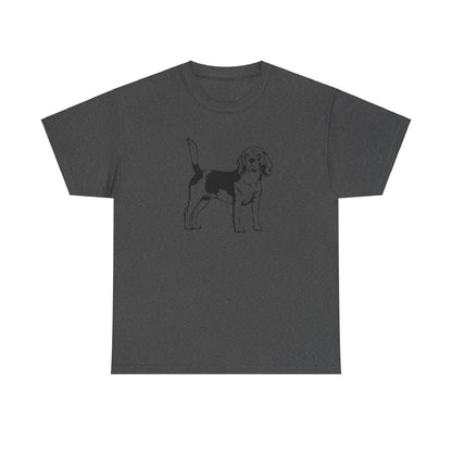 T-Shirt Unisex - Beagle 2