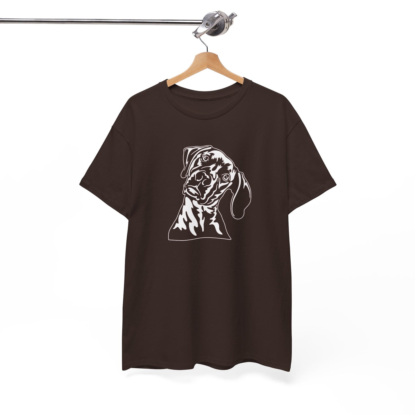 T-Shirt Unisex - Weimaraner 4