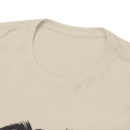 T-Shirt Unisex - Border Collie 1