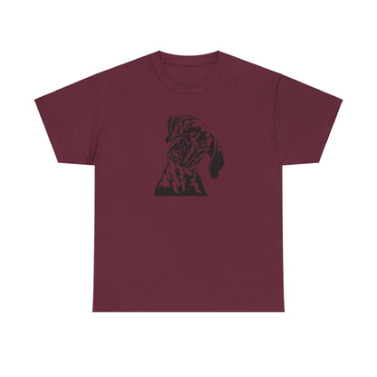 T-Shirt Unisex - Weimaraner 4