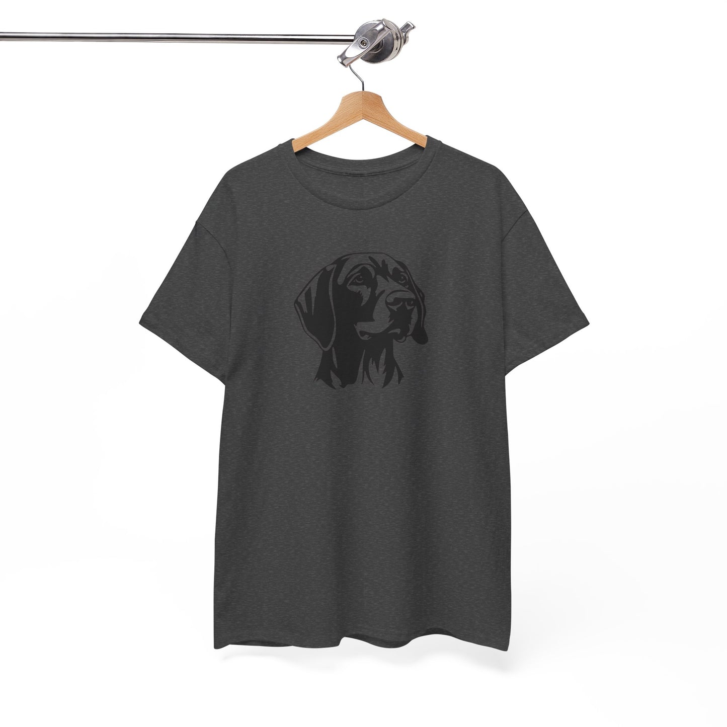 T-Shirt Unisex - Vizsla 3