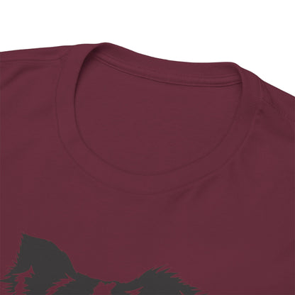 T-Shirt Unisex - Mini Australian Shepherd 2