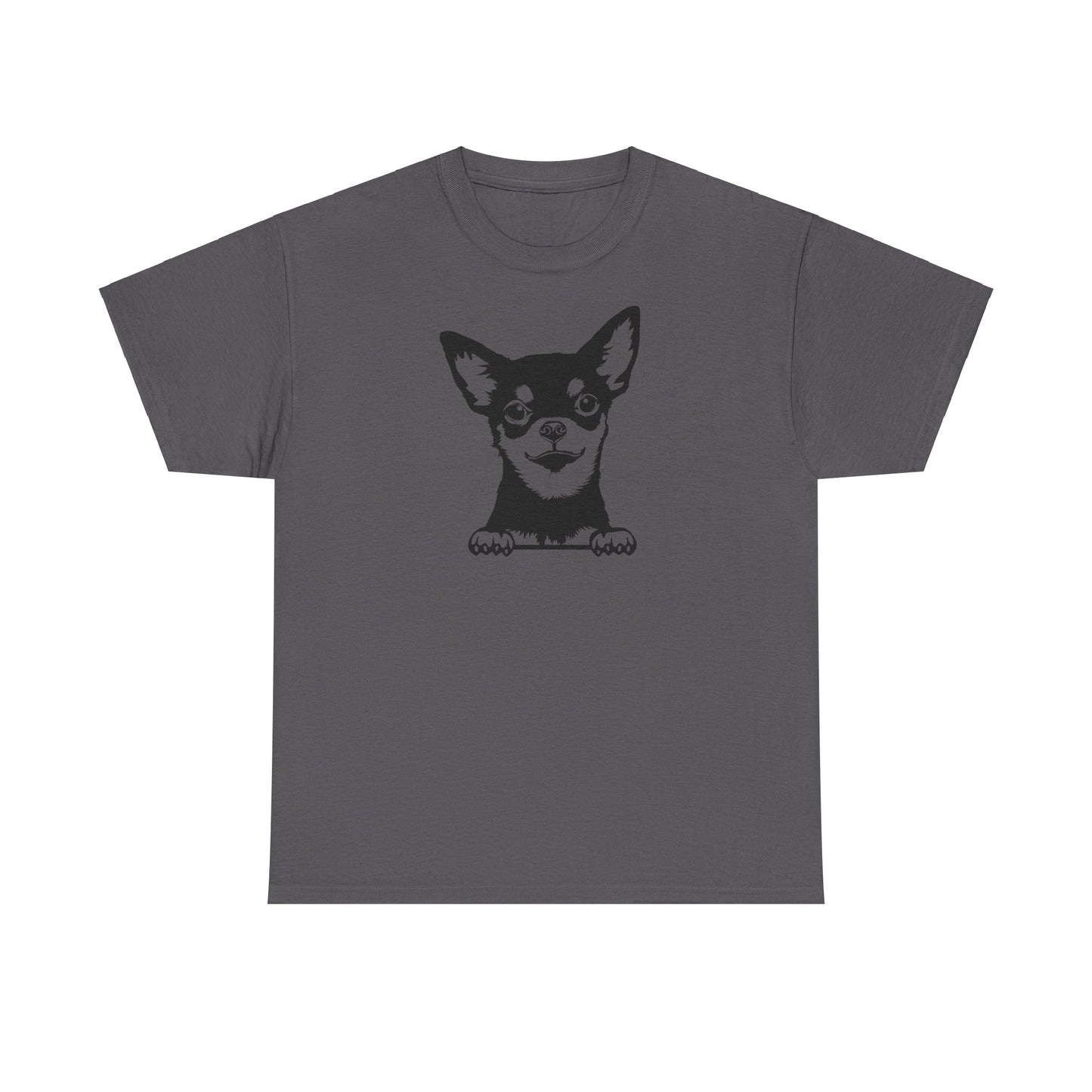 T-Shirt Unisex - Chihuahua 2