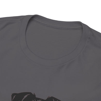 T-Shirt Unisex - Jack Russell Terrier 4