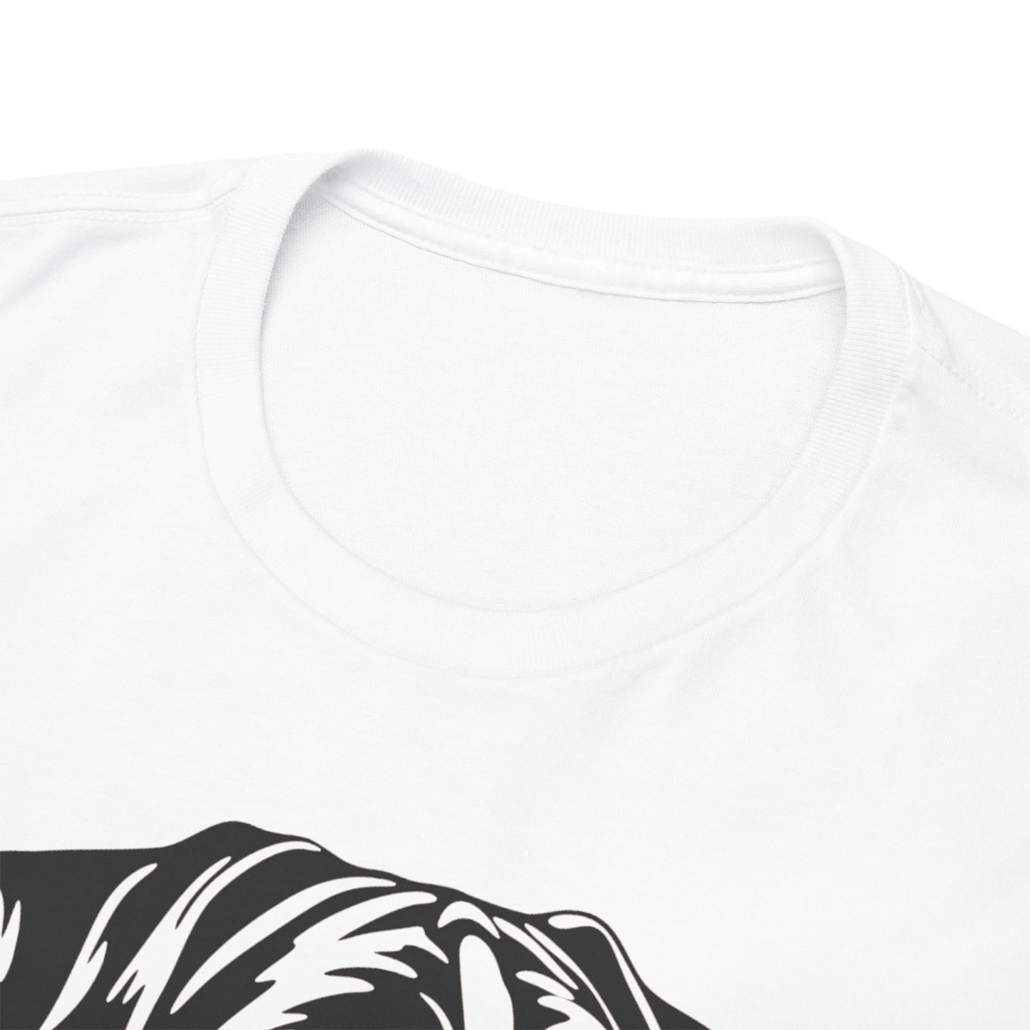T-Shirt Unisex - Boxer 2