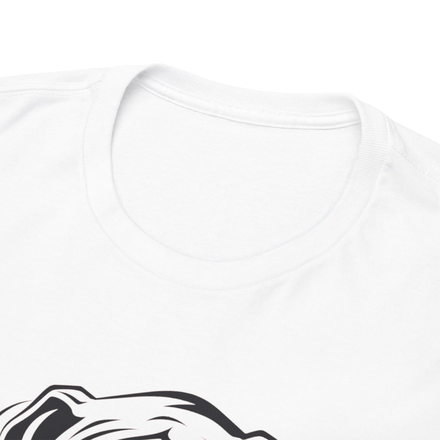 T-Shirt Unisex - Bulldog