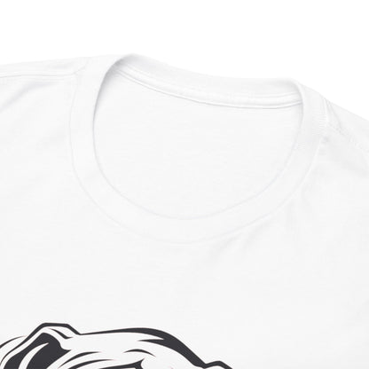 T-Shirt Unisex - Bulldog
