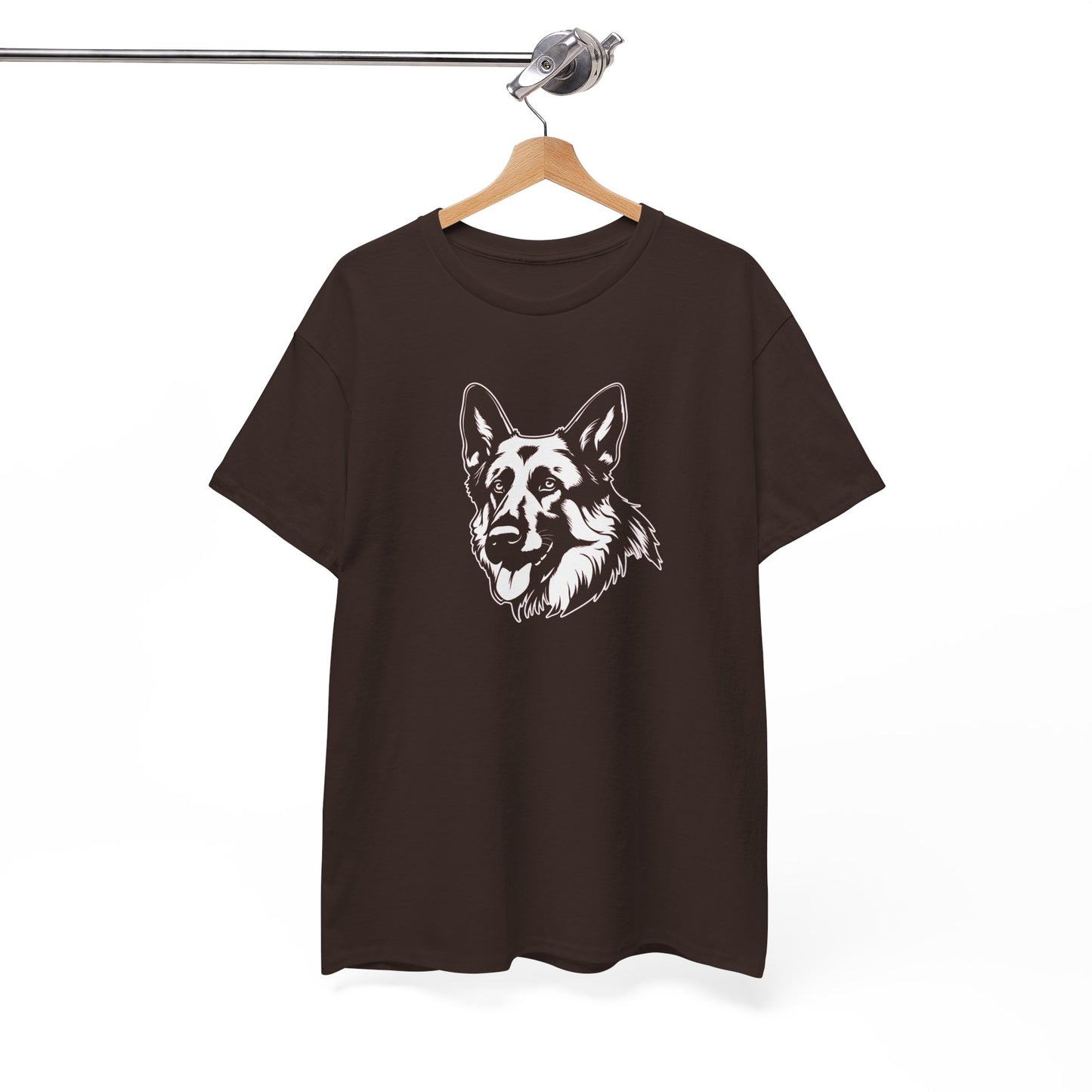 T-Shirt Unisex - Deutscher Schäferhund 2
