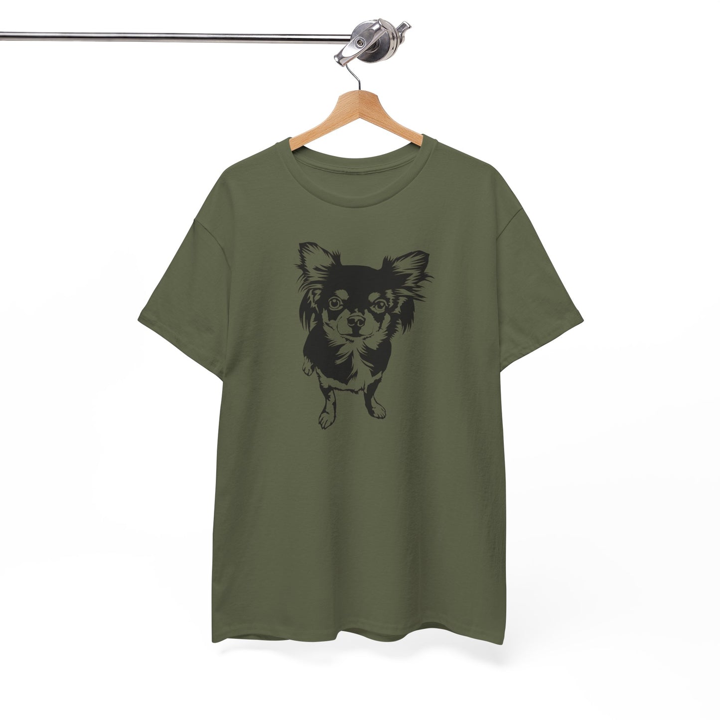 T-Shirt Unisex - Chihuahua 5