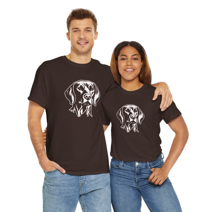 T-Shirt Unisex - Vizsla 10