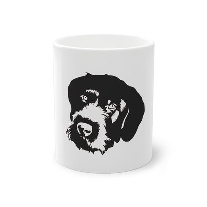 Tasse - Deutsch Drahthaar 2