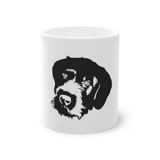 Tasse - Deutsch Drahthaar 2