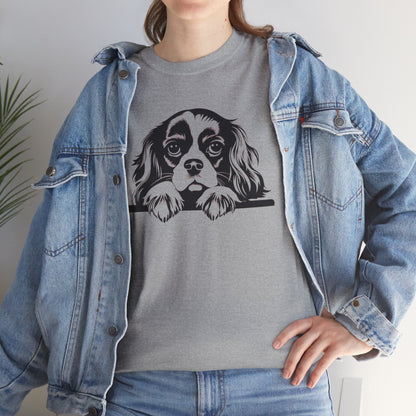 T-Shirt Unisex - Cavalier King Charles Spaniel