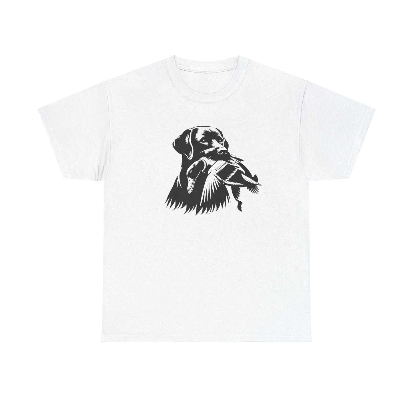 T-Shirt Unisex - Jagdhund 7