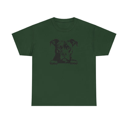 T-Shirt Unisex - Pitbull 2