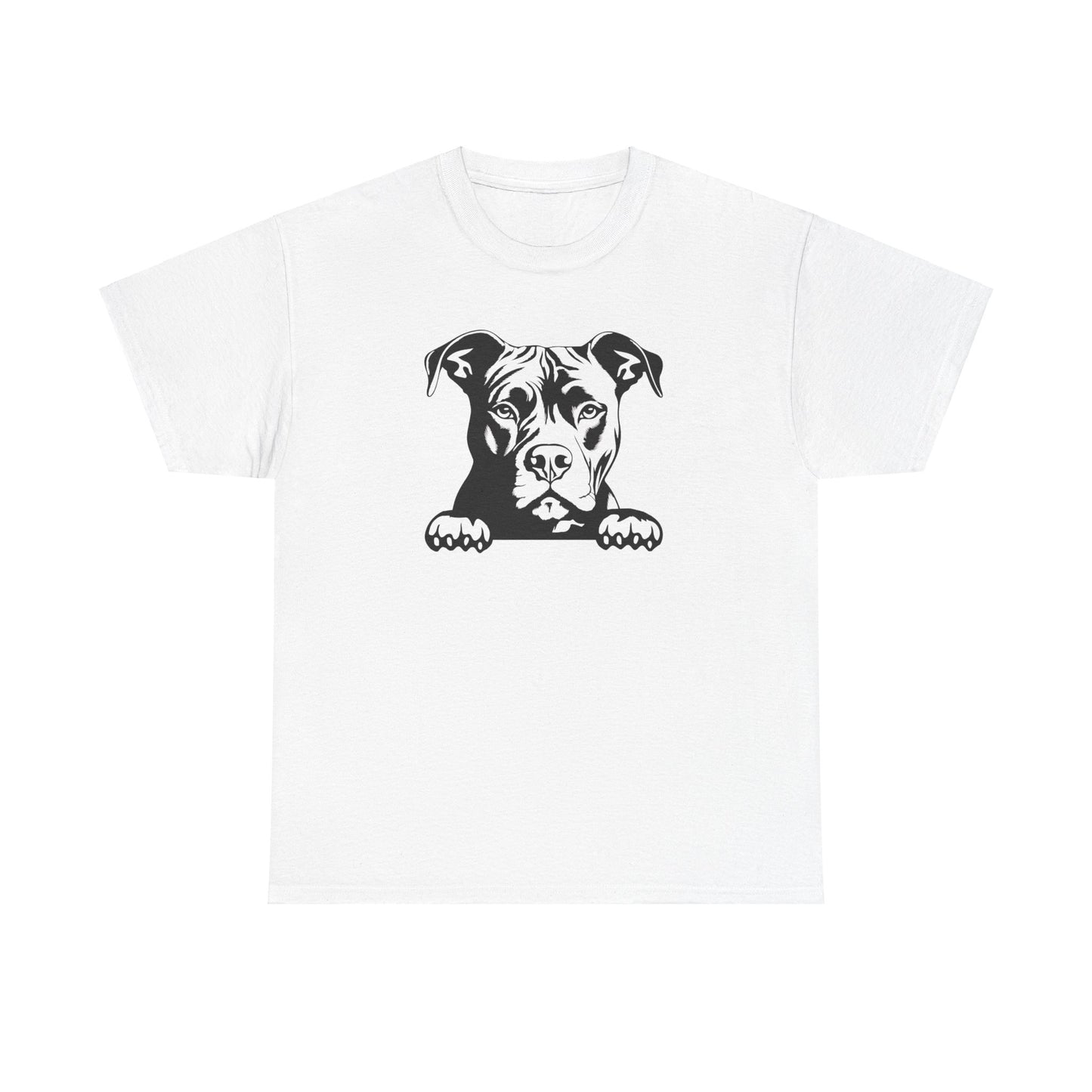 T-Shirt Unisex - Pitbull 2