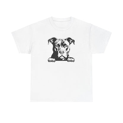T-Shirt Unisex - Pitbull 2