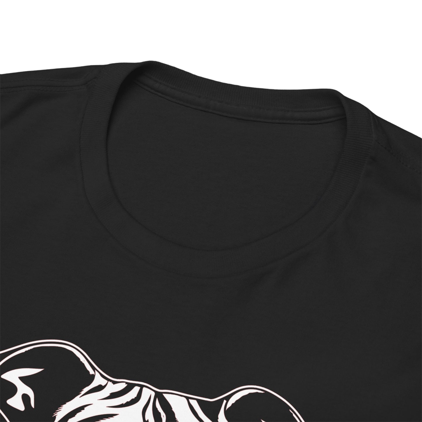 T-Shirt Unisex - Pitbull 2