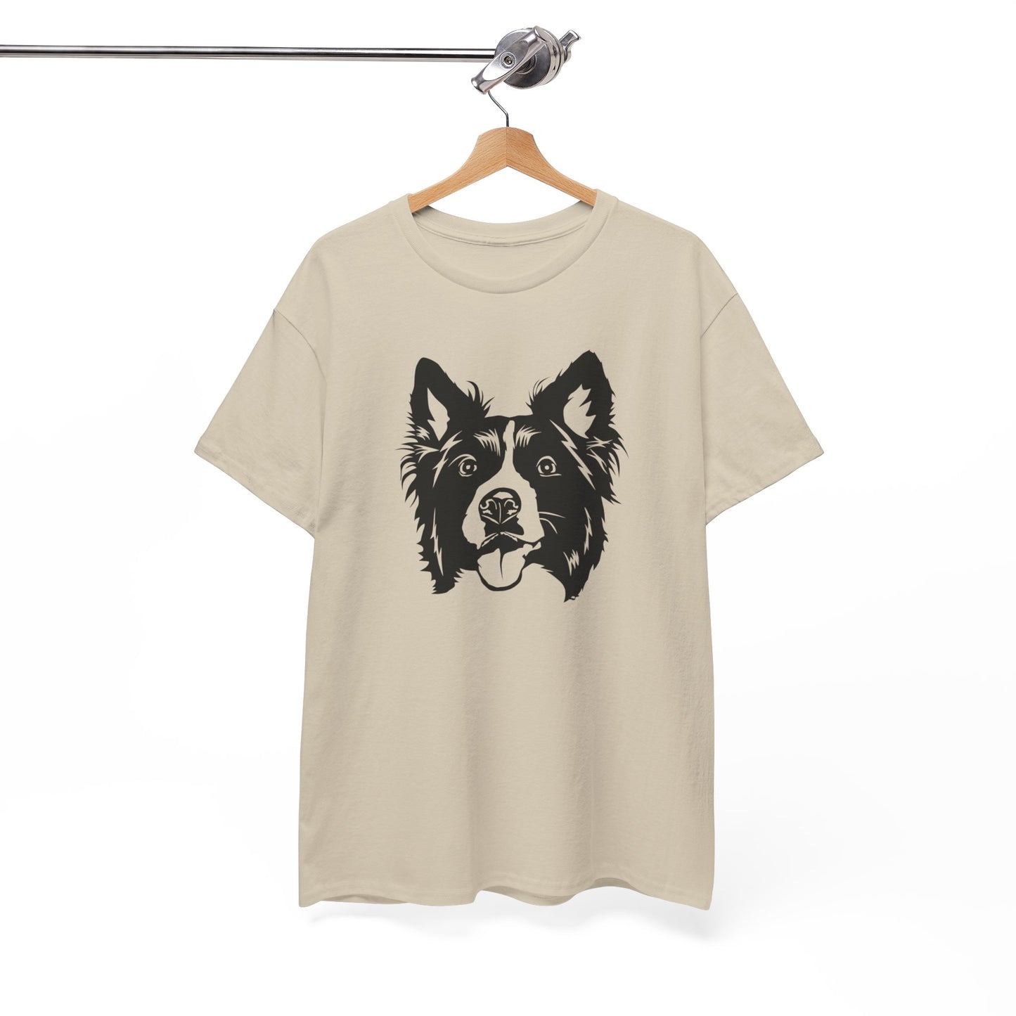 T-Shirt Unisex - Border Collie 2