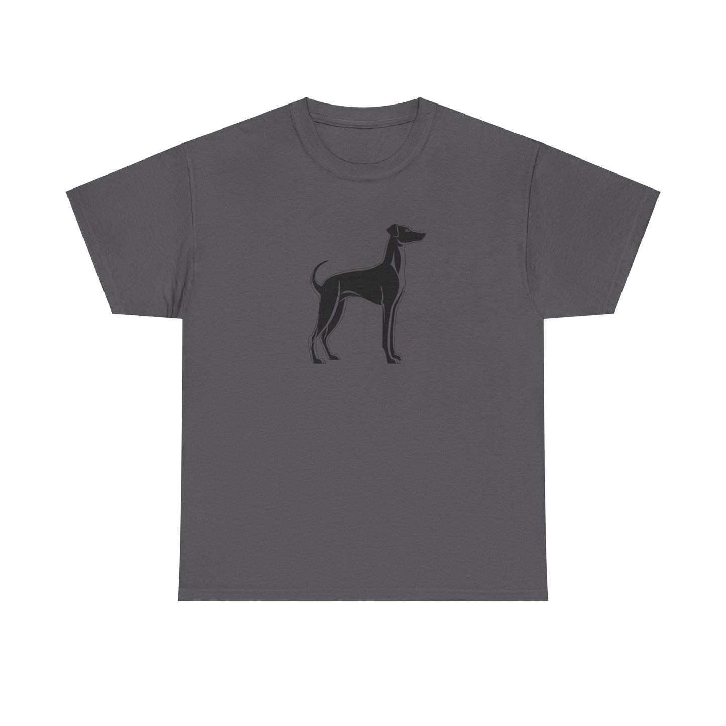 T-Shirt Unisex - Whippet 4