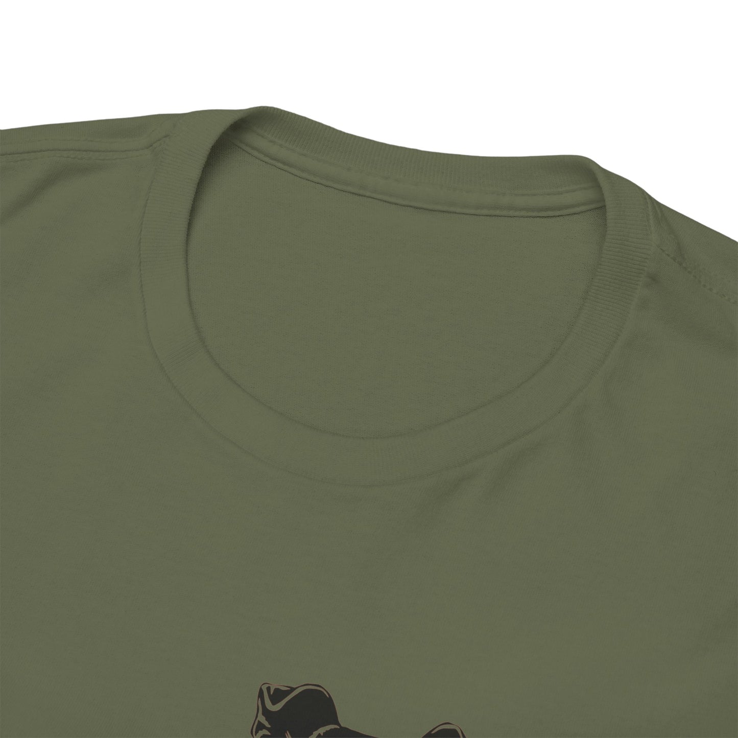 T-Shirt Unisex - Jack Russell Terrier 1