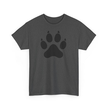 T-Shirt Unisex - Hundepfote 1