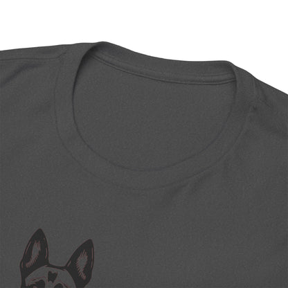 T-Shirt Unisex - Belgischer Schäferhund 3