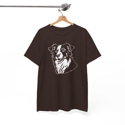 T-Shirt Unisex - Australian Shepherd 5