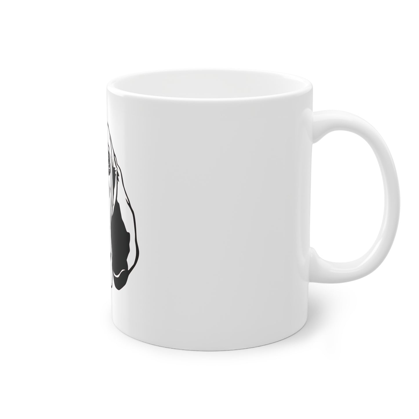 Tasse - Bloodhound 1