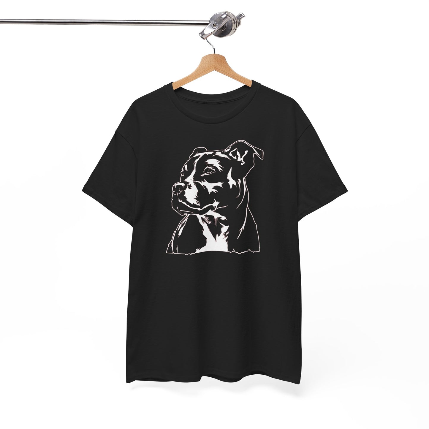 T-Shirt Unisex - Pitbull 3