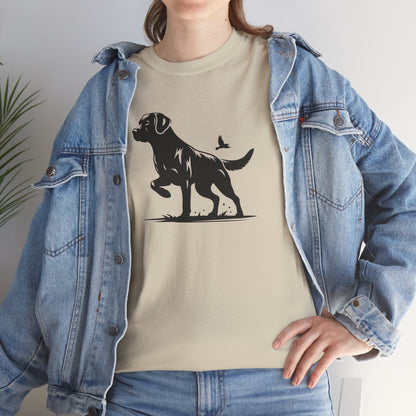 T-Shirt Unisex - Jagdhund 3