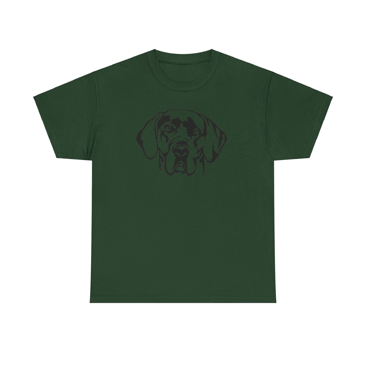 T-Shirt Unisex - Deutsche Dogge 5