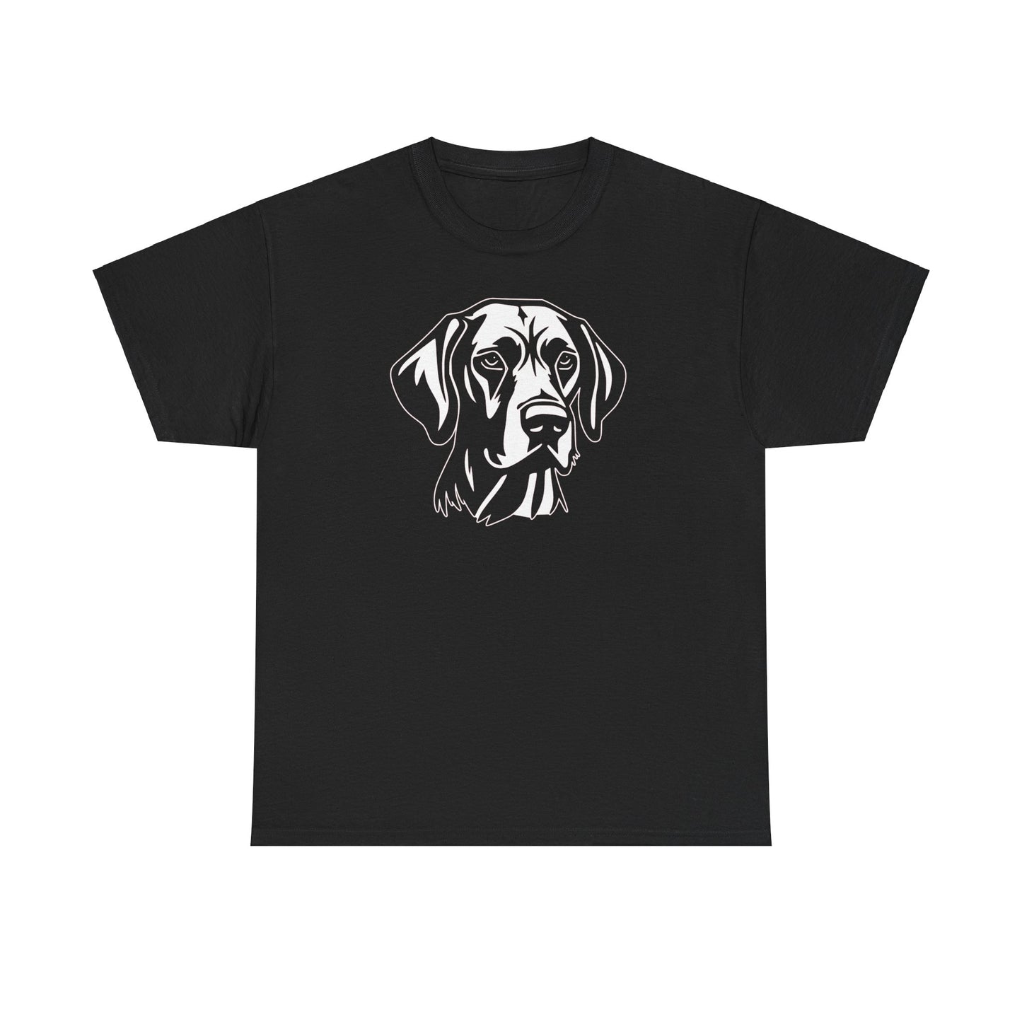 T-Shirt Unisex - Vizsla 6