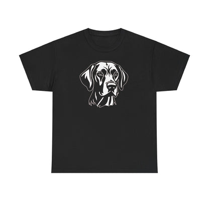 T-Shirt Unisex - Vizsla 6