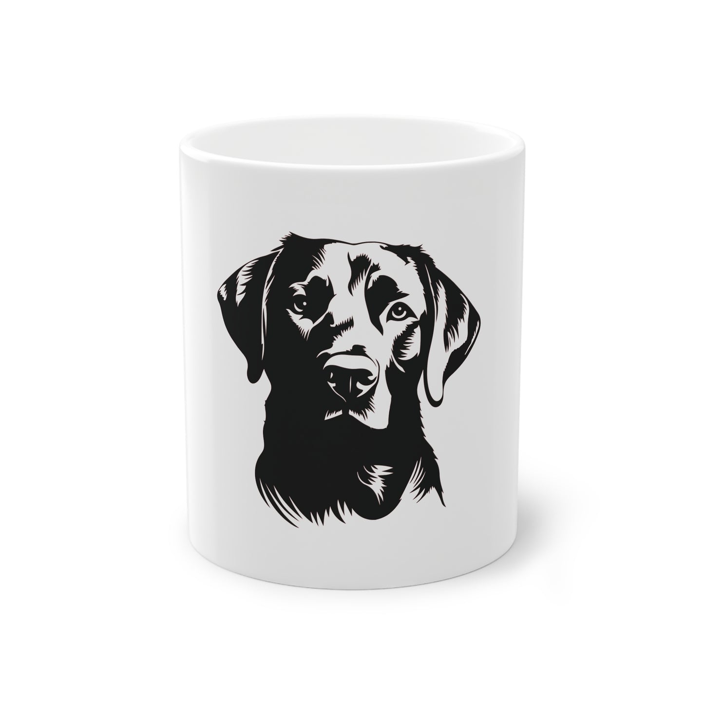 Tasse - Labrador 3