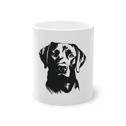 Tasse - Labrador 3