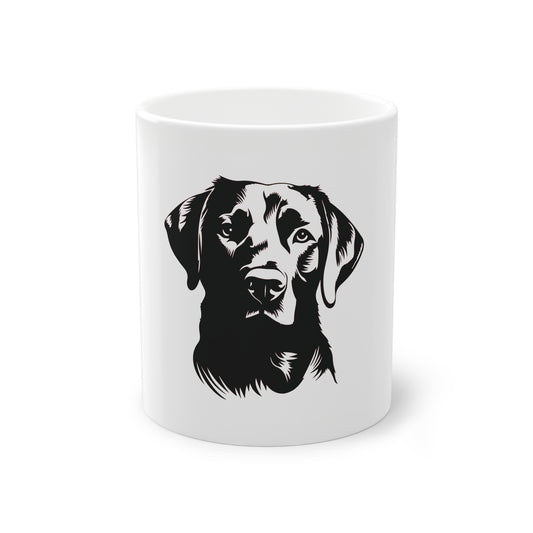 Tasse - Labrador 3