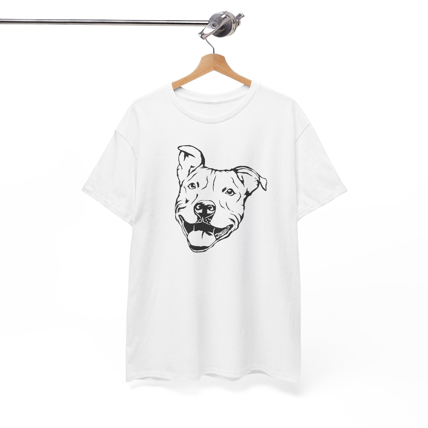 T-Shirt Unisex - Pitbull 6