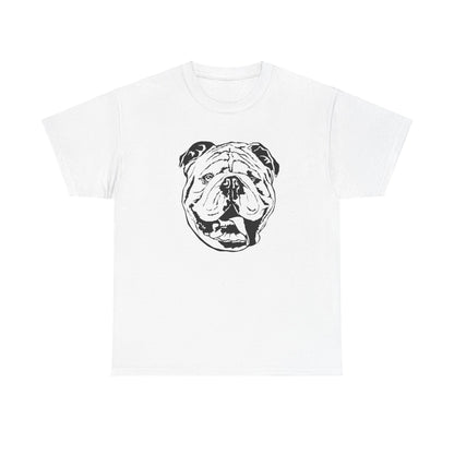 T-Shirt Unisex - Englische Bulldogge 2