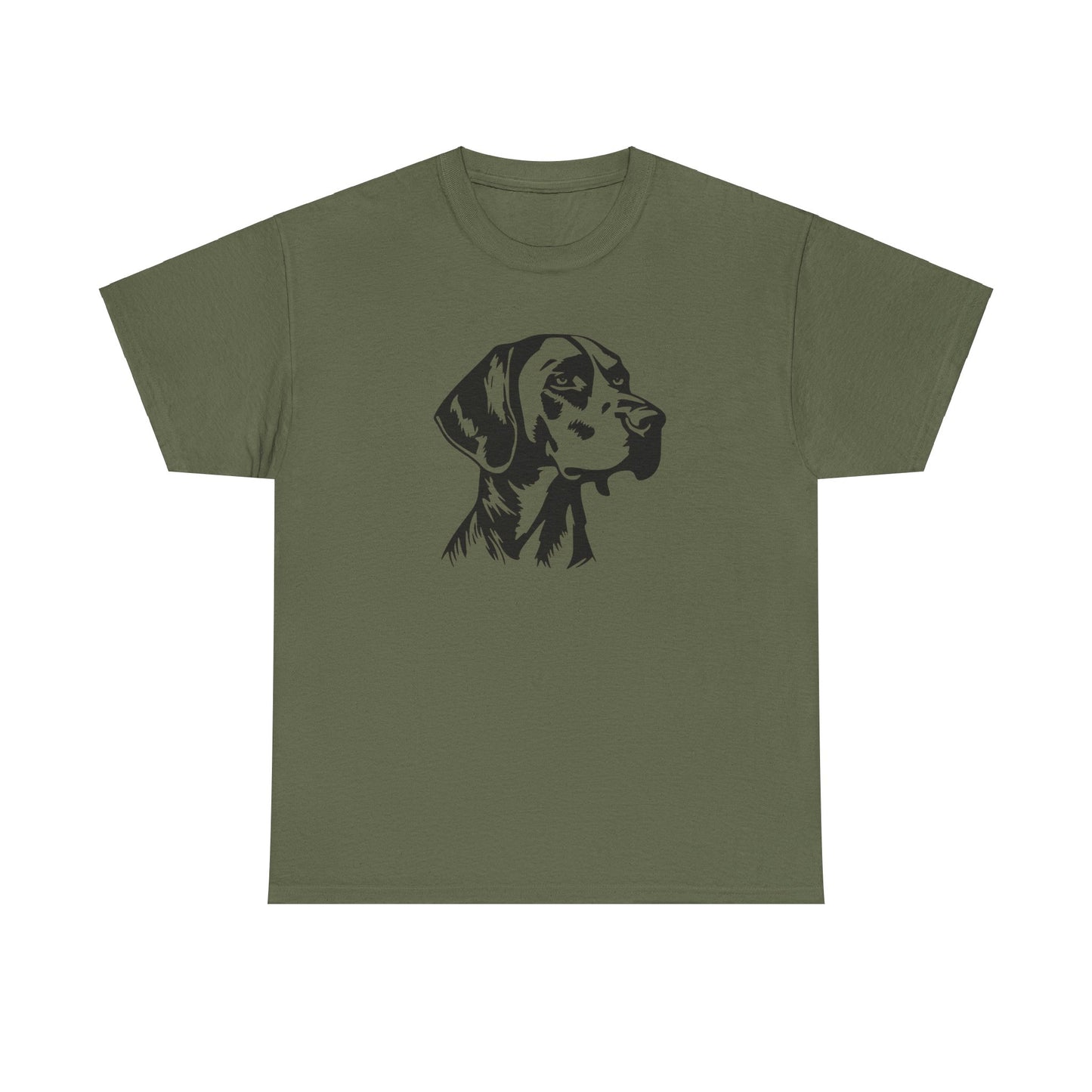 T-Shirt Unisex - Deutsch Kurzhaar 2
