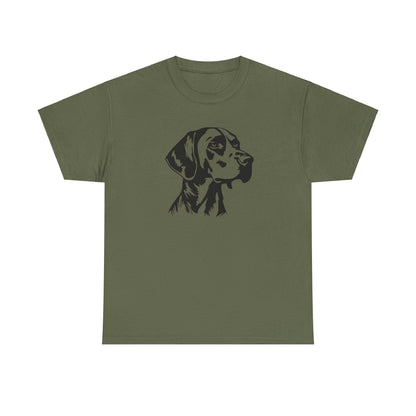T-Shirt Unisex - Deutsch Kurzhaar 2