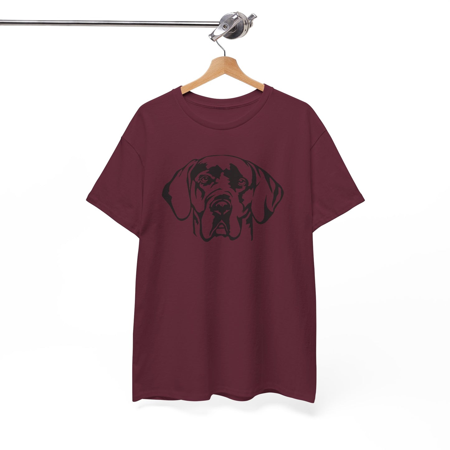 T-Shirt Unisex - Deutsche Dogge 5