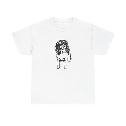 T-Shirt Unisex - English Springer Spaniel 2